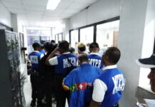MTPB Says Viral Traffic Enforcer Was No Longer in Service Before Extortion Incident