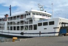MV Trisha Kerstin 3: Aleson Shipping Lines Issues Statement
