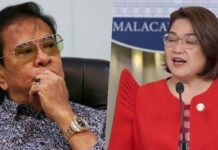Malacañang Official Reacts To Chavit Singson’s Call for Rally vs. Marcos Jr.