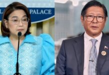 Malacañang Says Marcos Jr. Ready To Face Any Impeachment Case against him