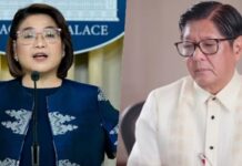 Malacañang Says Impeachment Complaint vs. Marcos Jr. To Affect PH Economy