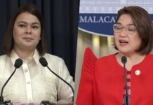 Malacañang Speaks on Possible New Impeachment Case vs. Sara Duterte