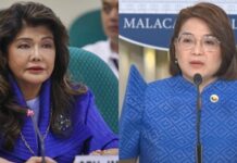 Malacañang Reacts To Imee Marcos’ Claim that Flood Control Cases Set To for Filing vs. Senators, Congressmen