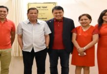 Manny Villar and Family, Villar Land Face Criminal Raps Filed By SEC