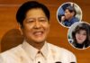 Marcos Jr. Faced w/ Impeachment Complaint for Allegedly Surrendering Duterte to ICC