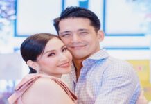 Mariel Padilla On Robin Padilla’s Refusal To Run In 2028: “They don’t deserve him”