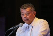 Ombudsman Boying Remulla Confirms Filing of New Batch of Flood Control Cases Today