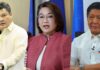 Palace Slams Paolo Duterte’s Claim on Impeachment Rap vs. Marcos Jr.