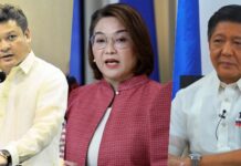 Palace Slams Paolo Duterte’s Claim on Impeachment Rap vs. Marcos Jr.