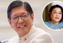 Palace: Marcos Jr. Respects Process in Impeachment Complaints