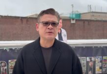 Paolo Duterte Gives Message for Filipino People over Gov’t Corruption