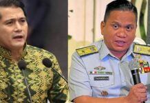 Philippine Coast Guard Responds To Robin Padilla’s Remarks over “Water Cannon” Acquisition