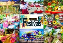 Malacañang Declares Special Non-Working Days for These Local Festivals, Events