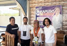 Bataraza, Palawan Officials Ask Philippine Looper to Issue Public Apology