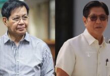 Ping Lacson on Marcos Jr. over Fight vs. Corruption: “I hope the President will not waver”