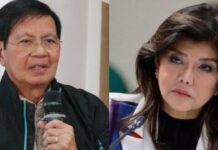 Ping Lacson Accuses Imee Marcos of Allegedly Having P2.5 Billion Allocables in Cabral Files