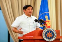 President Bongbong Marcos Urged To Veto “Questionable” P319-B In 2026 Budget