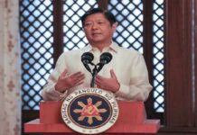 President Bongbong Marcos Weight Loss Due To “Soup-Only Diet”