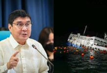 Raffy Tulfo Says Suspension Not Enough For Shipping Line With 32 Accidents Since 2019