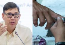 Ralph Recto Sees Chance for Anti-Dynasty Measure Ahead of 2028 Elections