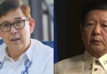 Ralph Recto Reveals Past “Diverticulitis” Diagnosis after Marcos Jr.’s Hospitalization
