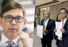 Ralph Recto Faced w/ Graft, Plunder Complaints over the P60 Billion PhilHealth Fund Transfer