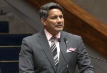 Richard Gomez Says Philippine Fencing Association Officials Abuse Power, Bully