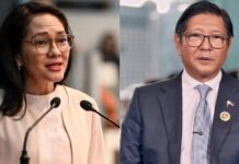 Risa Hontiveros Ready To Act as Senator-Judge If Marcos Jr. Impeachment Rap Reaches Senate
