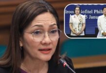 Risa Hontiveros Admits Impeachment of Both Marcos Jr., Sara Duterte “Not Ideal Situation”
