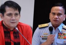 Robin Padilla Asks Why PH Coast Guard Doesn’t Invest in Stronger Equipment| PhilNews