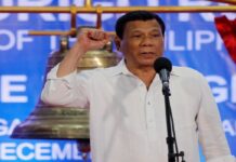 Rodrigo Duterte Is Fit To Stand Trial According To ICC