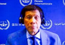 ICC Appeals for “Direct Witnesses” on Duterte Drug War Anew; Opens Microsite to Public