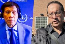 Rodrigo Duterte’s Lawyer Nicholas Kaufman Initiates Move for Interim Release Plea Anew