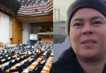 Sara Duterte Expects Filing of New Impeachment Complaint against her: “It’s all about money”