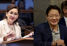 Senator Risa Hontiveros On Curlee Discaya’s Remark: “Halos mahulog kami sa silya”