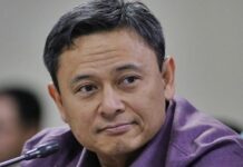 Sonny Angara Breaks Silence on Rumored Marcos Jr. Cabinet Revamp