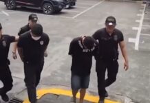 Man Hit by Stray Bullet in Neck, Barangay Councilor Who Fired the Gun Arrested