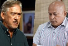 Tito Sotto Speaks on Bato dela Rosa amid Senator’s Absence Since November 11