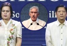 Tito Sotto Reacts To Possible Impeachment Complaints vs. Both Marcos Jr., Sara Duterte