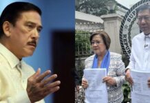 Sotto Confirms Senate Ready To Defend Controversial Unprogrammed Funds in 2026 Budget