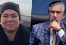 Tito Sotto Ready to Support Cha-Cha after SC Ruling on Sara Duterte’s Impeachment Case in 2025