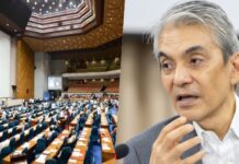 Toby Tiangco Claims Receiving Millions as “Break Allowance” from House every Undas, Christmas, Holy Week