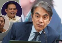 Toby Tiangco Speaks on Zaldy Co, Martin Romualdez over Flood Control Issue