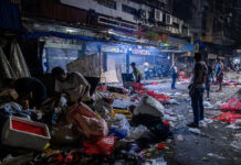 Garbage grab? Manila hikes waste fees, businesses cry foul
