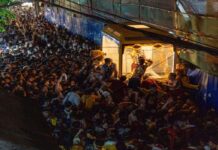 Traslacion 2026 Makes History, 5 Million Devotees Joined