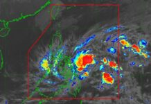 Tropical Storm Ada: PAGASA Releases Latest Info, Areas Under Signal No. 1