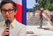 DPWH Secretary Hits the Road to Fix Broken Roads and Bridges in Visayas & Mindanao