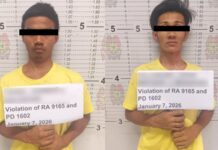 Viral Pickpocket Suspects in BGC Arrested