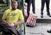 Russian Vlogger Vitaly Zdorovetskiy Exposes Alleged Corruption Inside Philippine Jail