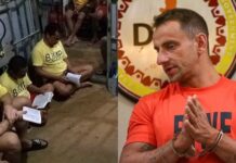 From Pranks to Prison Vitaly Zdorovetskiy Shares His Harrowing Jail Story